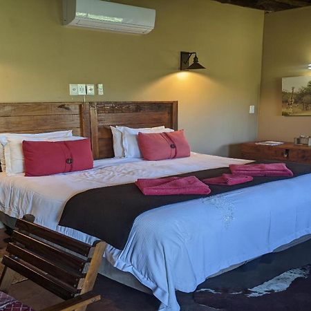 Mbuluzi Game Reserve Simunye Δωμάτιο φωτογραφία