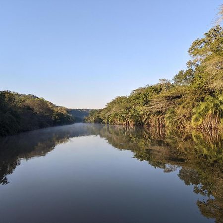 Mbuluzi Game Reserve Simunye Εξωτερικό φωτογραφία