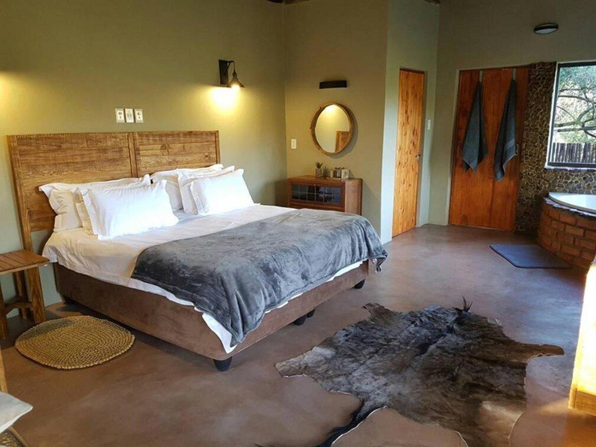 Mbuluzi Game Reserve Simunye Δωμάτιο φωτογραφία