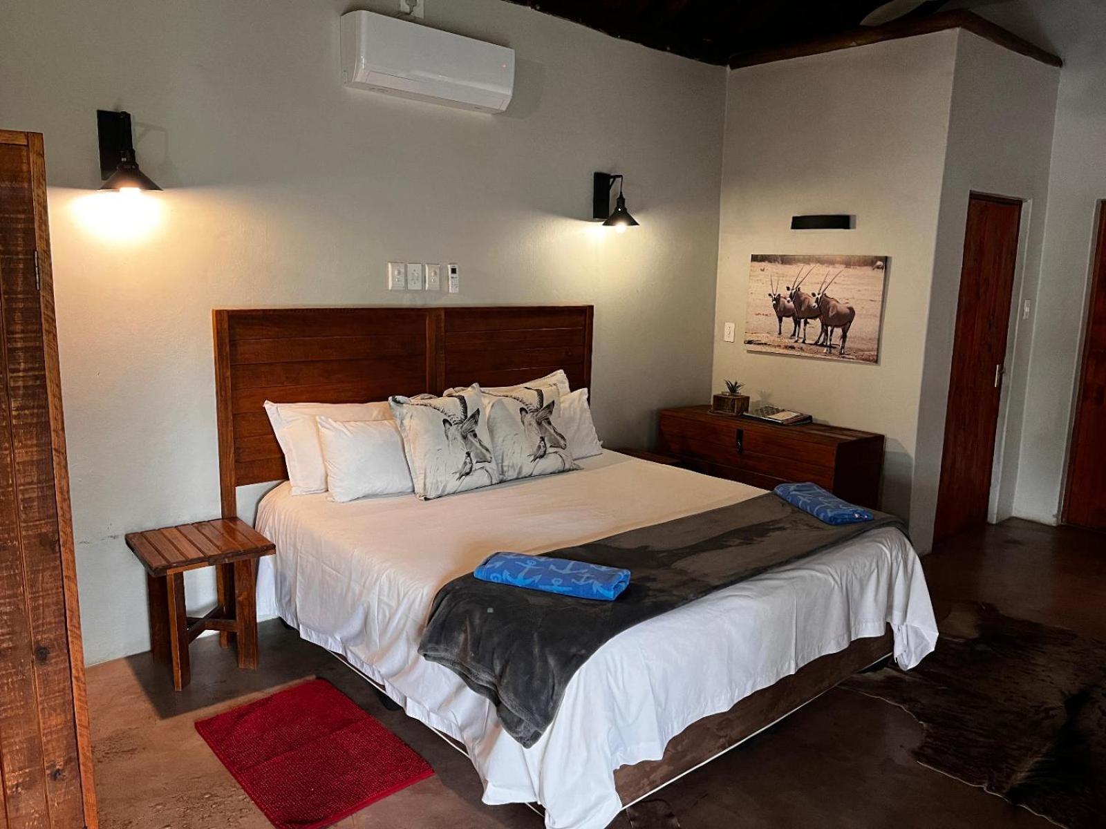 Mbuluzi Game Reserve Simunye Δωμάτιο φωτογραφία