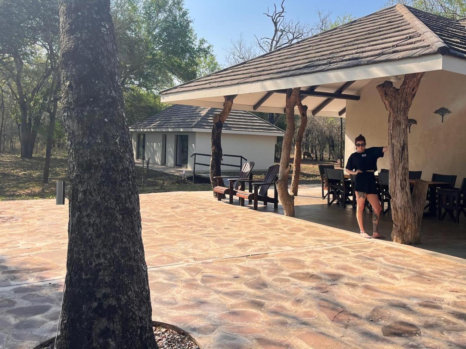 Mbuluzi Game Reserve Simunye Δωμάτιο φωτογραφία