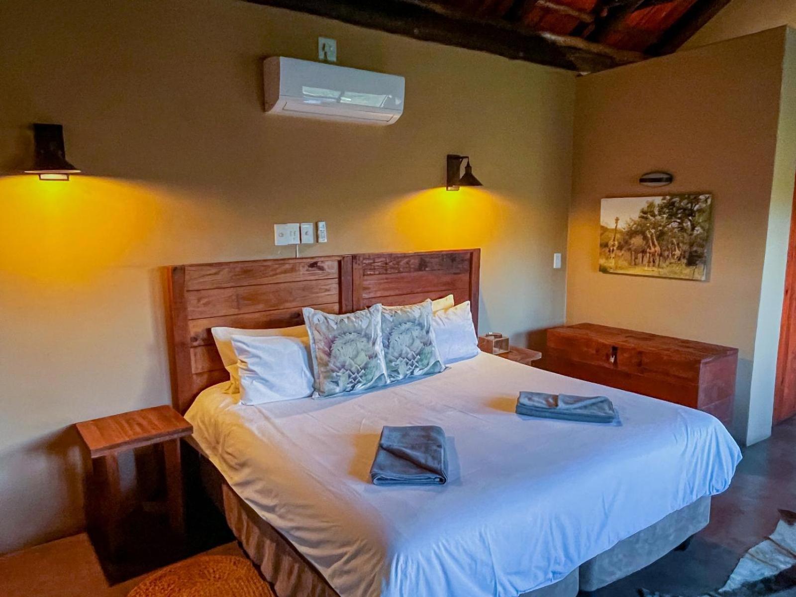 Mbuluzi Game Reserve Simunye Δωμάτιο φωτογραφία