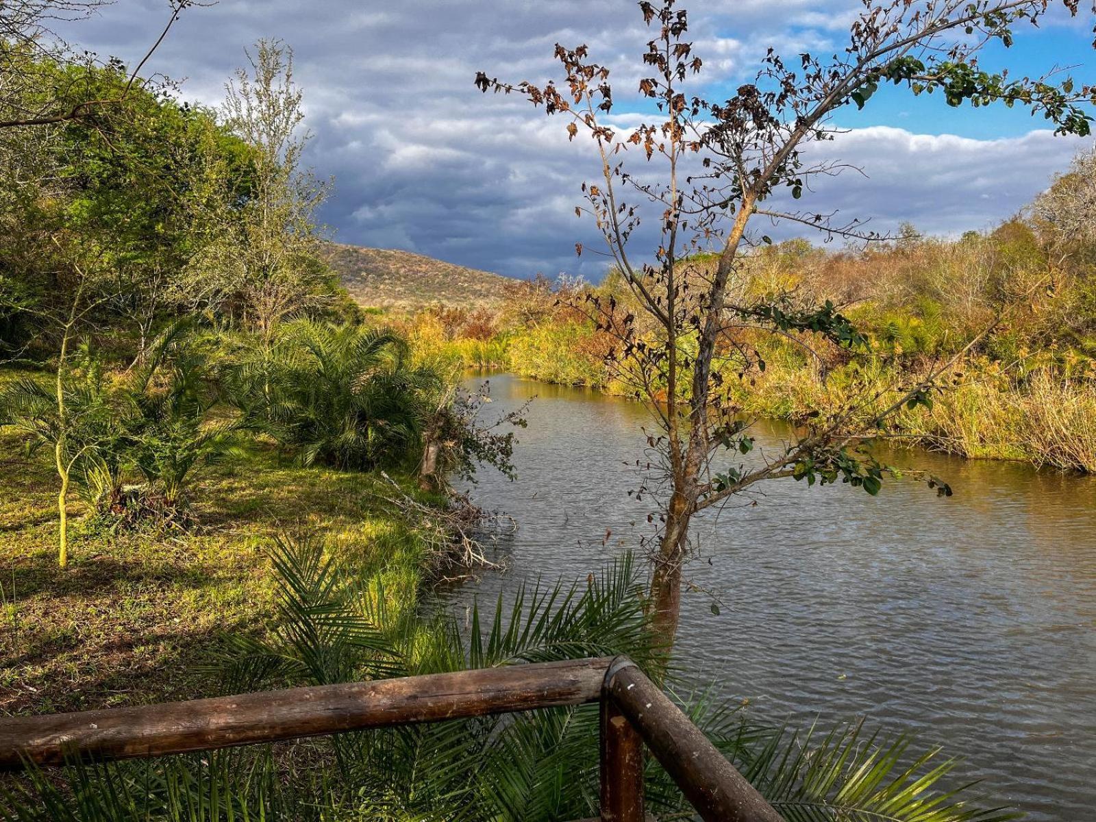 Mbuluzi Game Reserve Simunye Δωμάτιο φωτογραφία