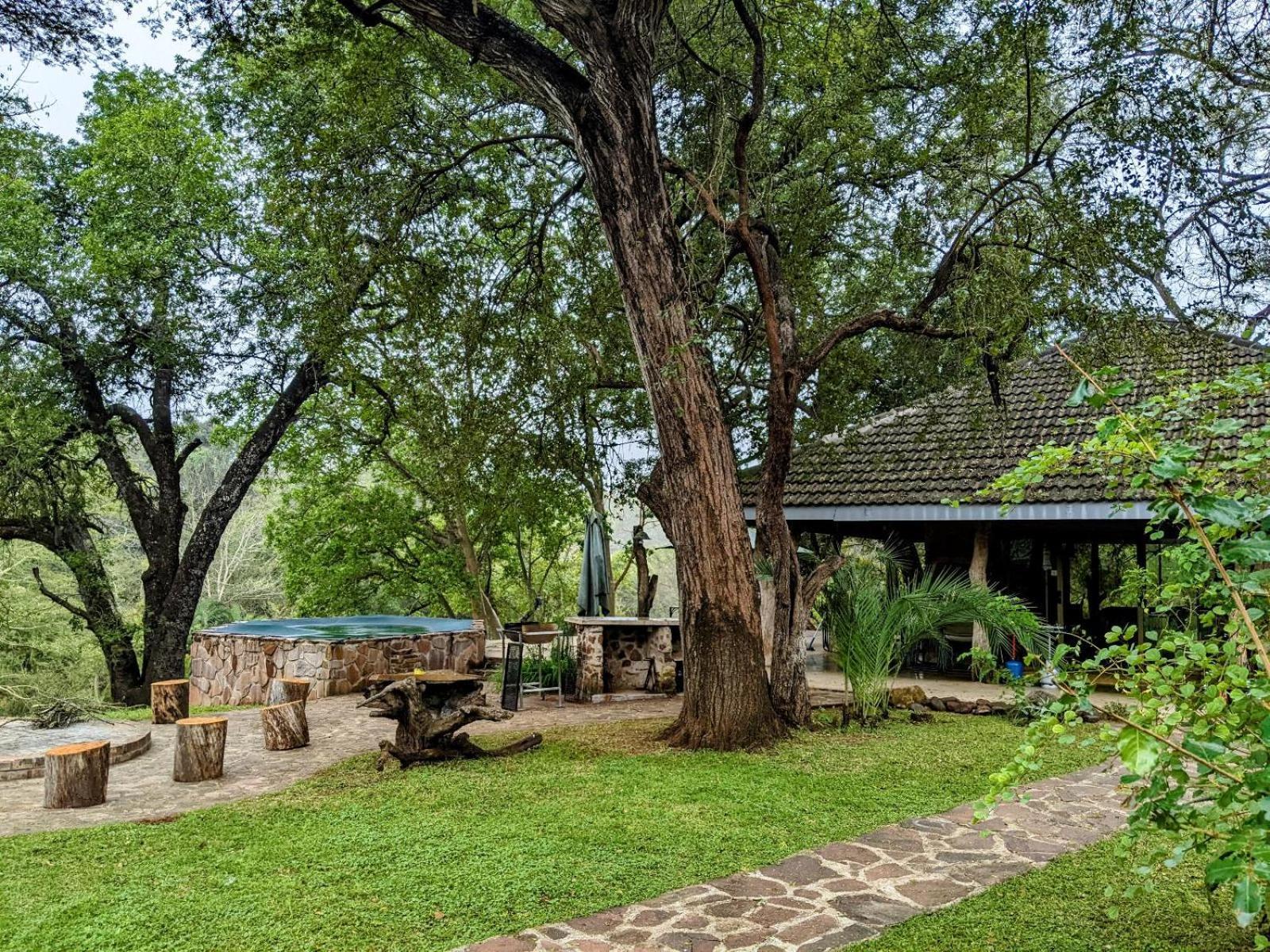 Mbuluzi Game Reserve Simunye Δωμάτιο φωτογραφία