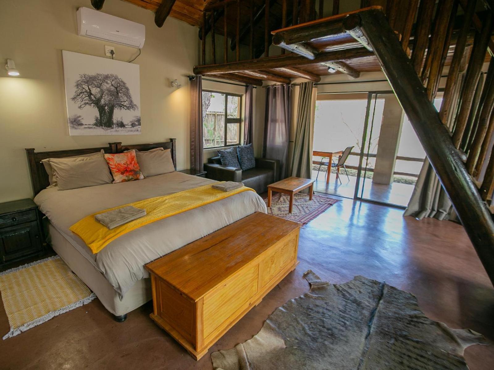 Mbuluzi Game Reserve Simunye Δωμάτιο φωτογραφία