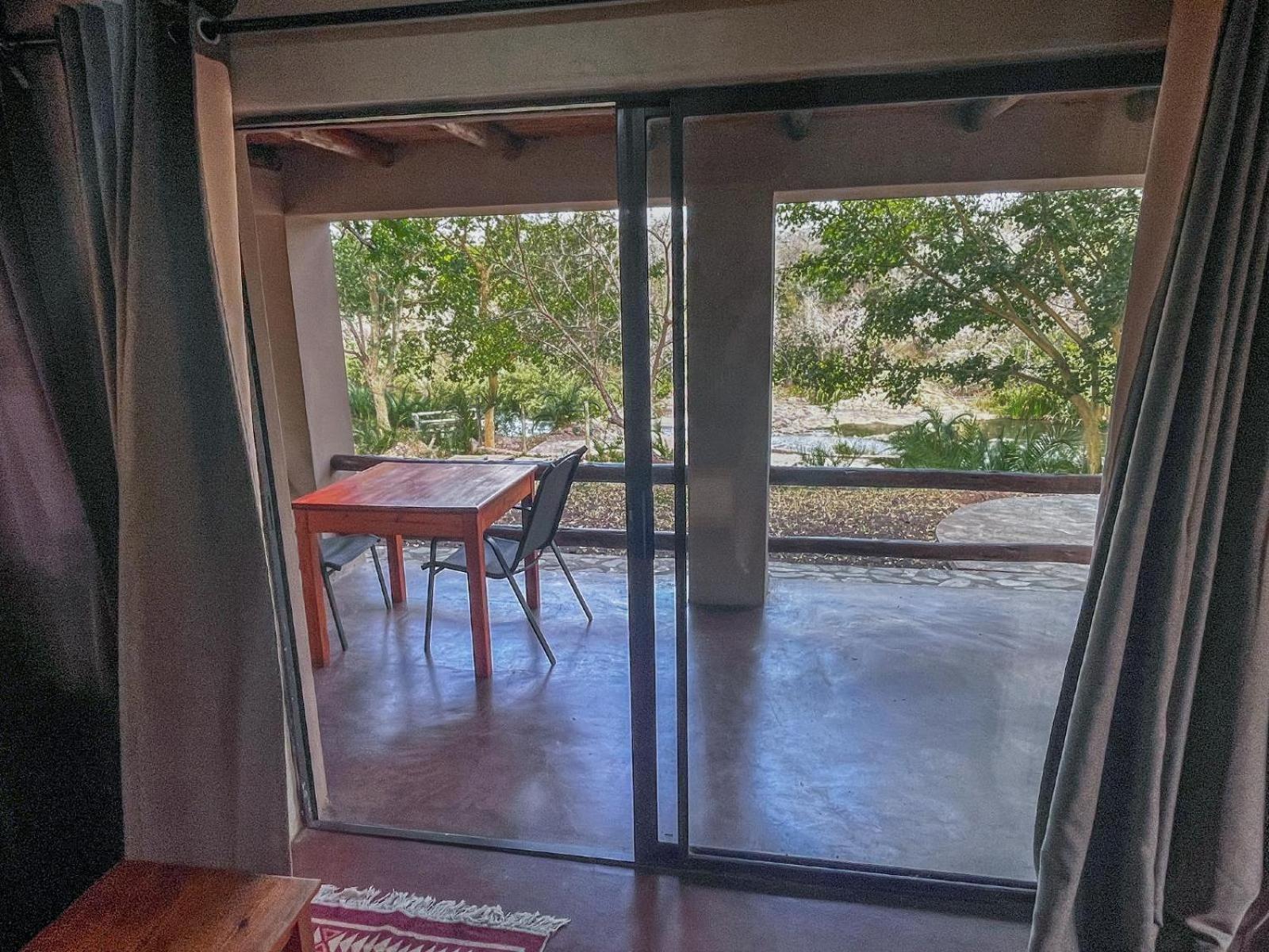 Mbuluzi Game Reserve Simunye Δωμάτιο φωτογραφία