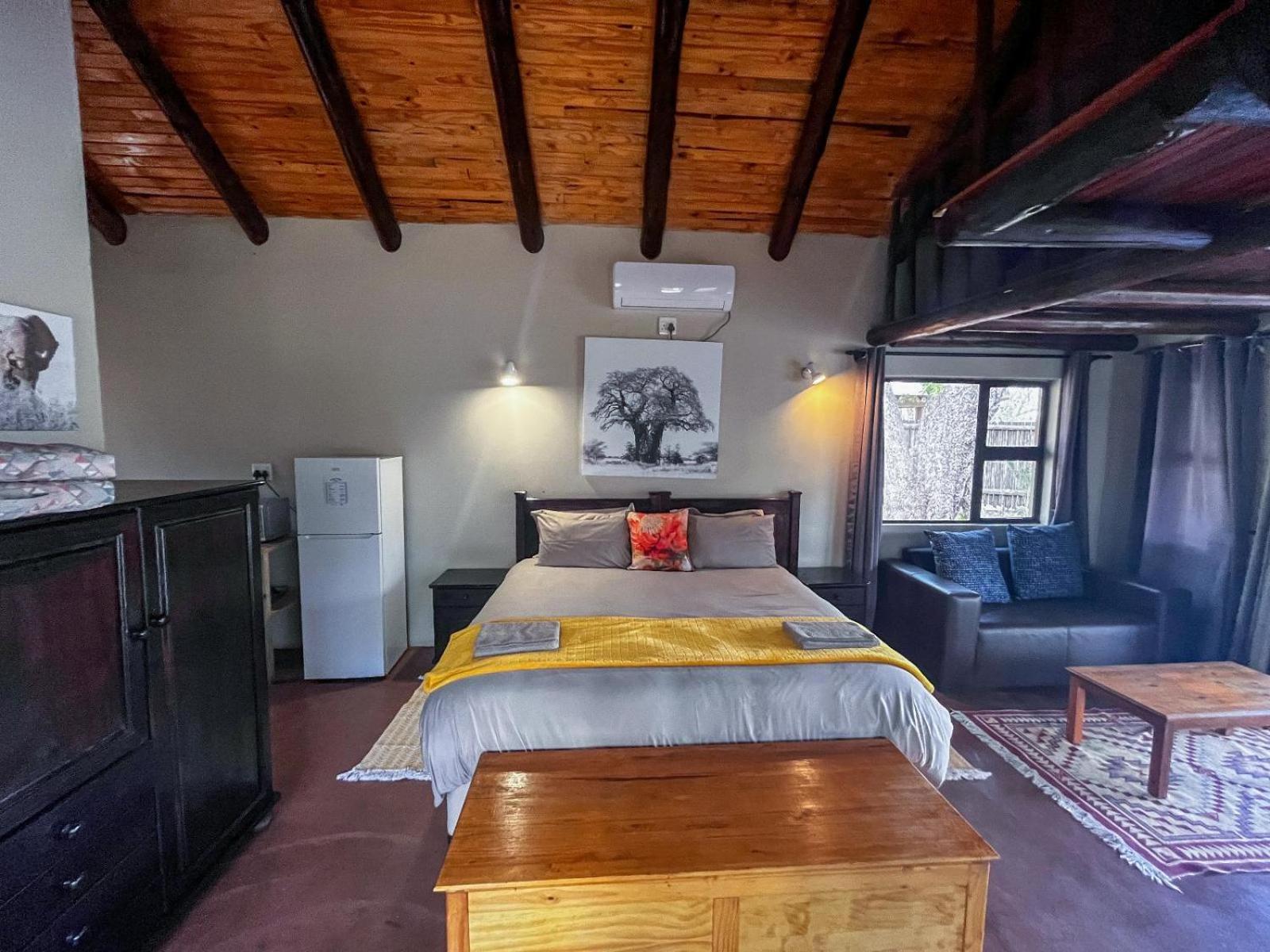 Mbuluzi Game Reserve Simunye Δωμάτιο φωτογραφία