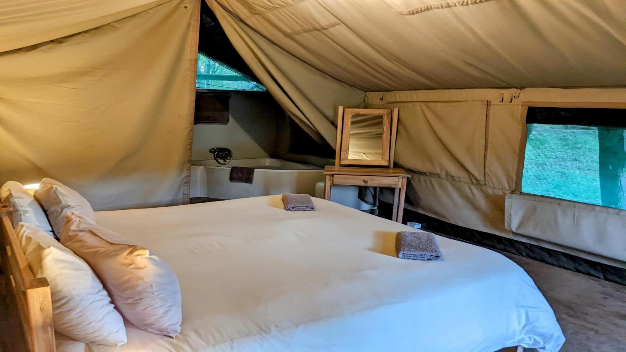 Mbuluzi Game Reserve Simunye Δωμάτιο φωτογραφία