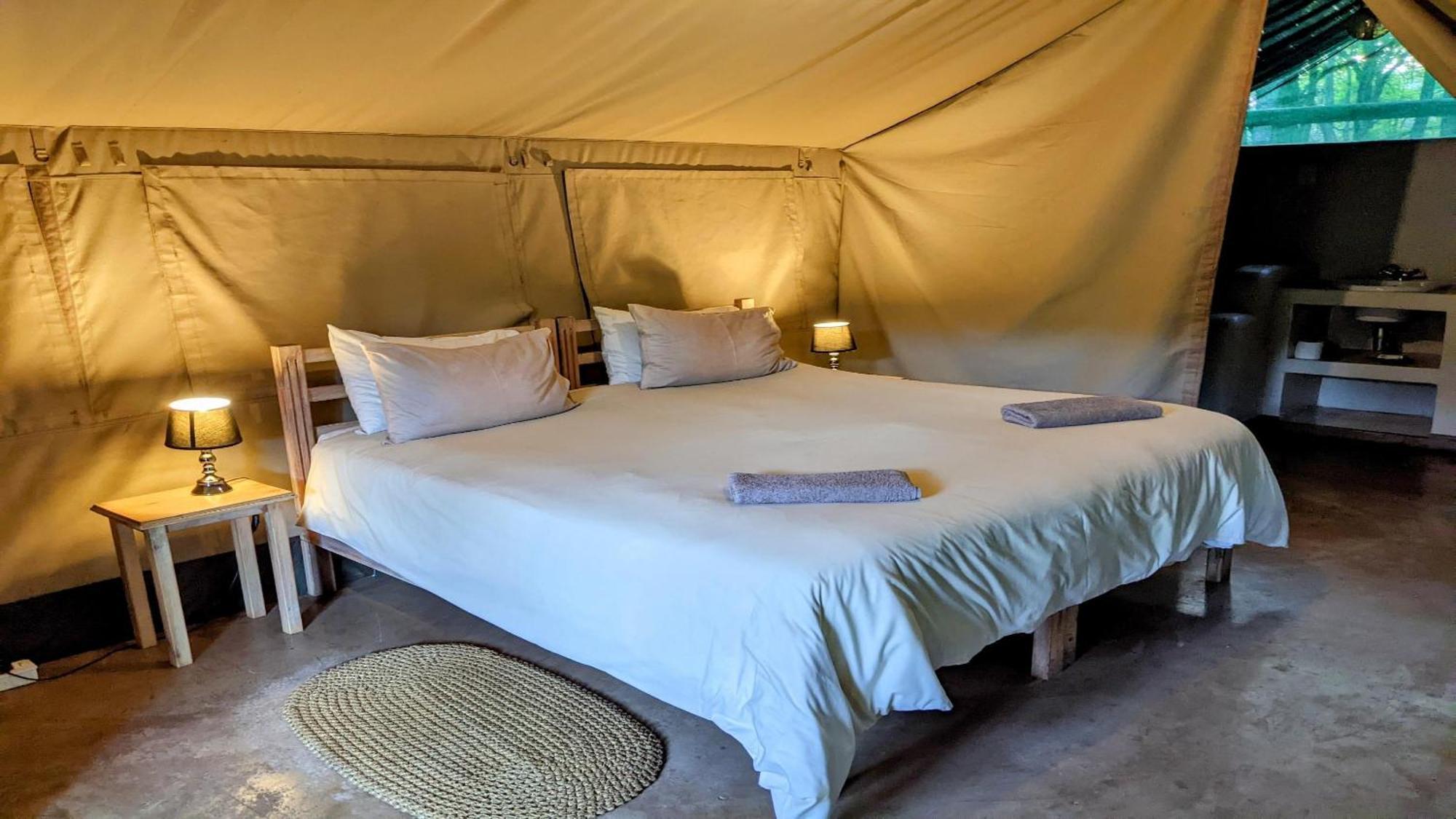 Mbuluzi Game Reserve Simunye Δωμάτιο φωτογραφία