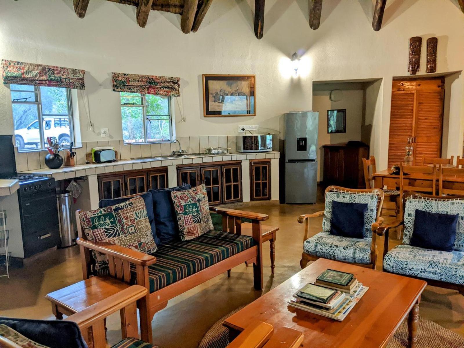 Mbuluzi Game Reserve Simunye Δωμάτιο φωτογραφία