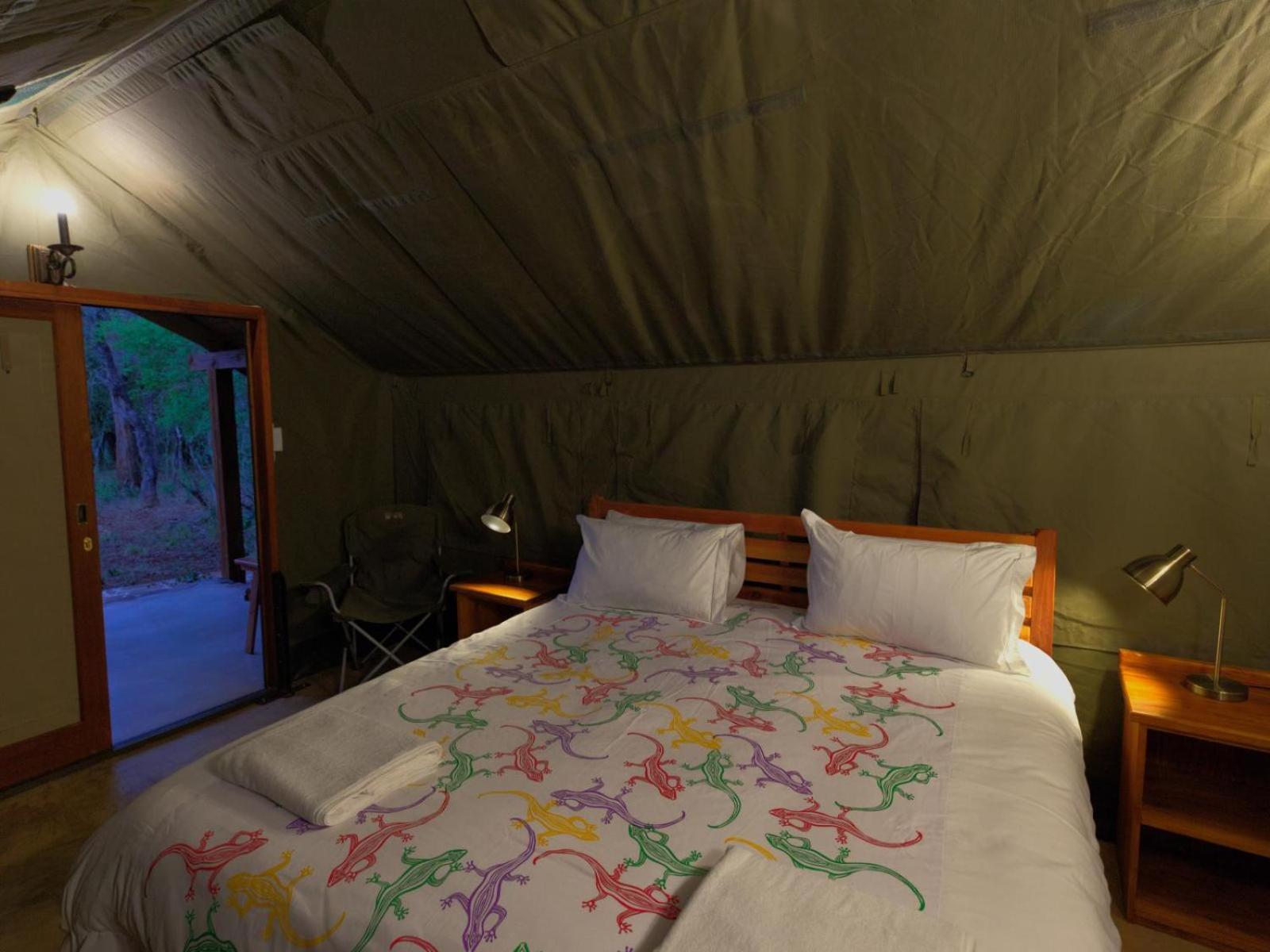 Mbuluzi Game Reserve Simunye Δωμάτιο φωτογραφία