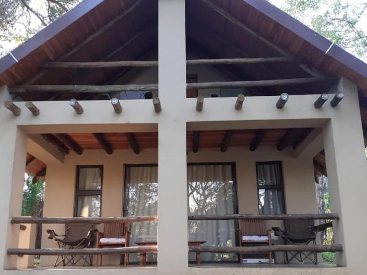 Mbuluzi Game Reserve Simunye Εξωτερικό φωτογραφία
