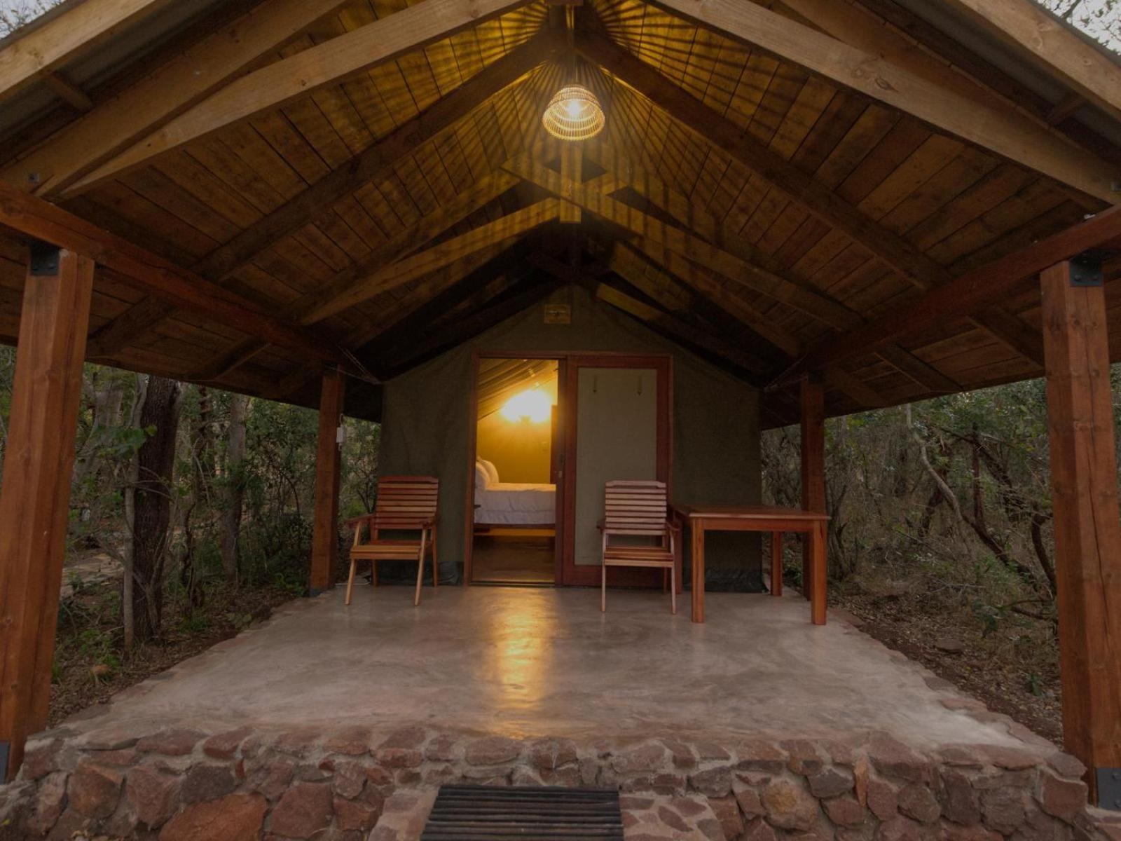 Mbuluzi Game Reserve Simunye Δωμάτιο φωτογραφία