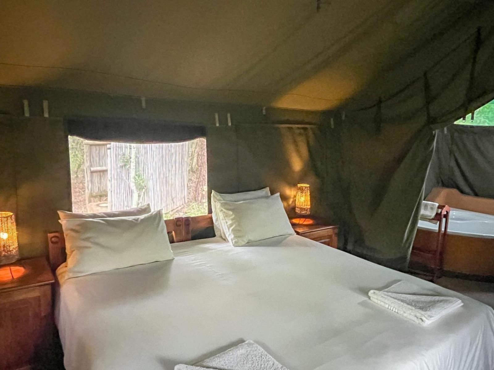 Mbuluzi Game Reserve Simunye Δωμάτιο φωτογραφία
