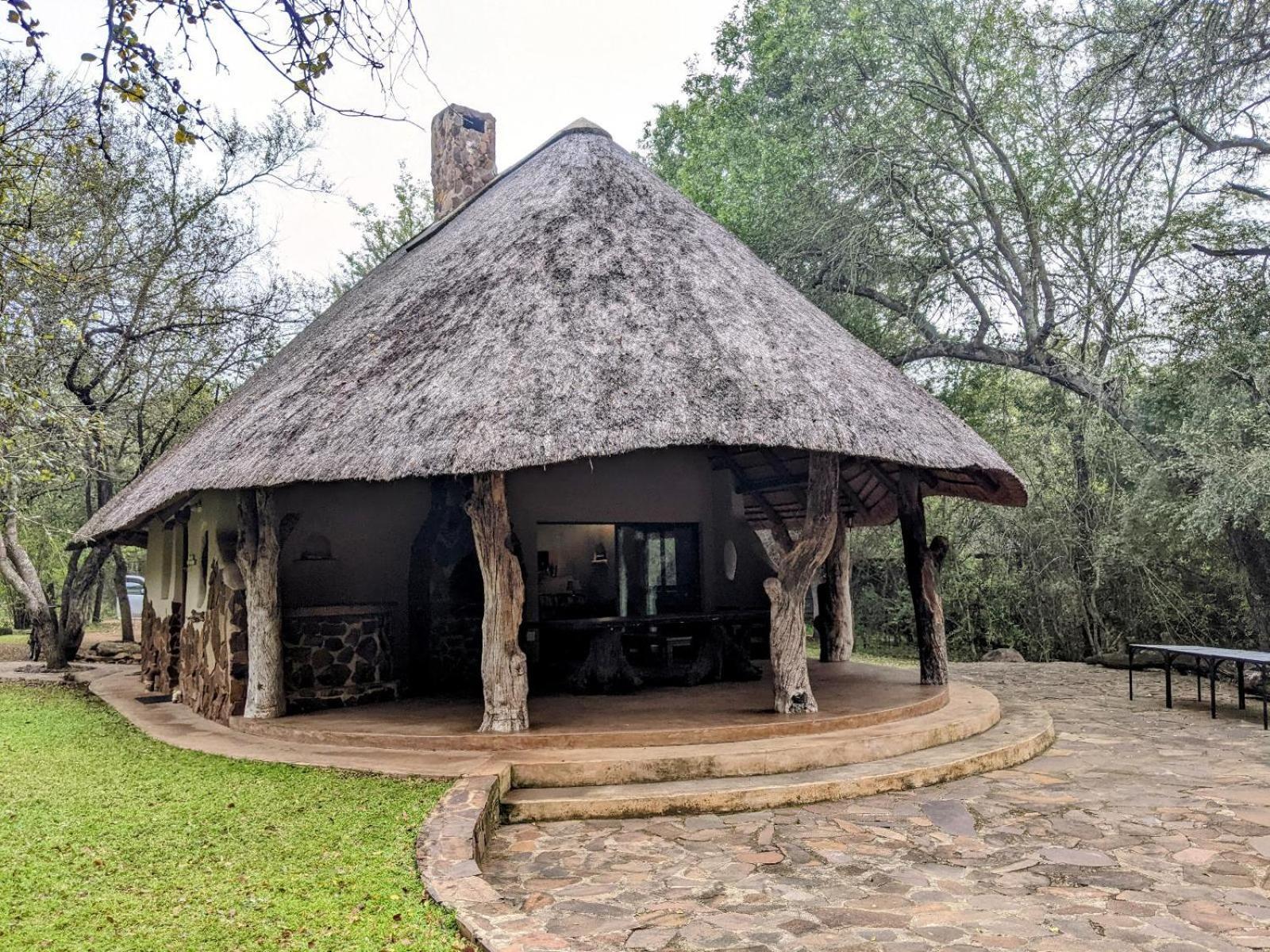 Mbuluzi Game Reserve Simunye Δωμάτιο φωτογραφία