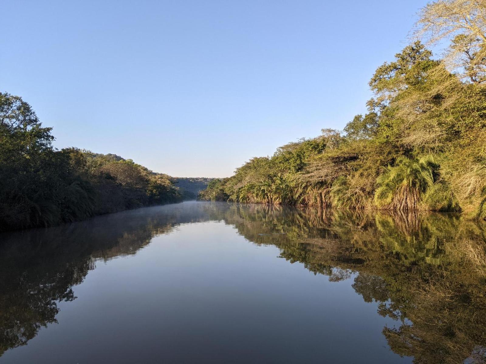 Mbuluzi Game Reserve Simunye Εξωτερικό φωτογραφία