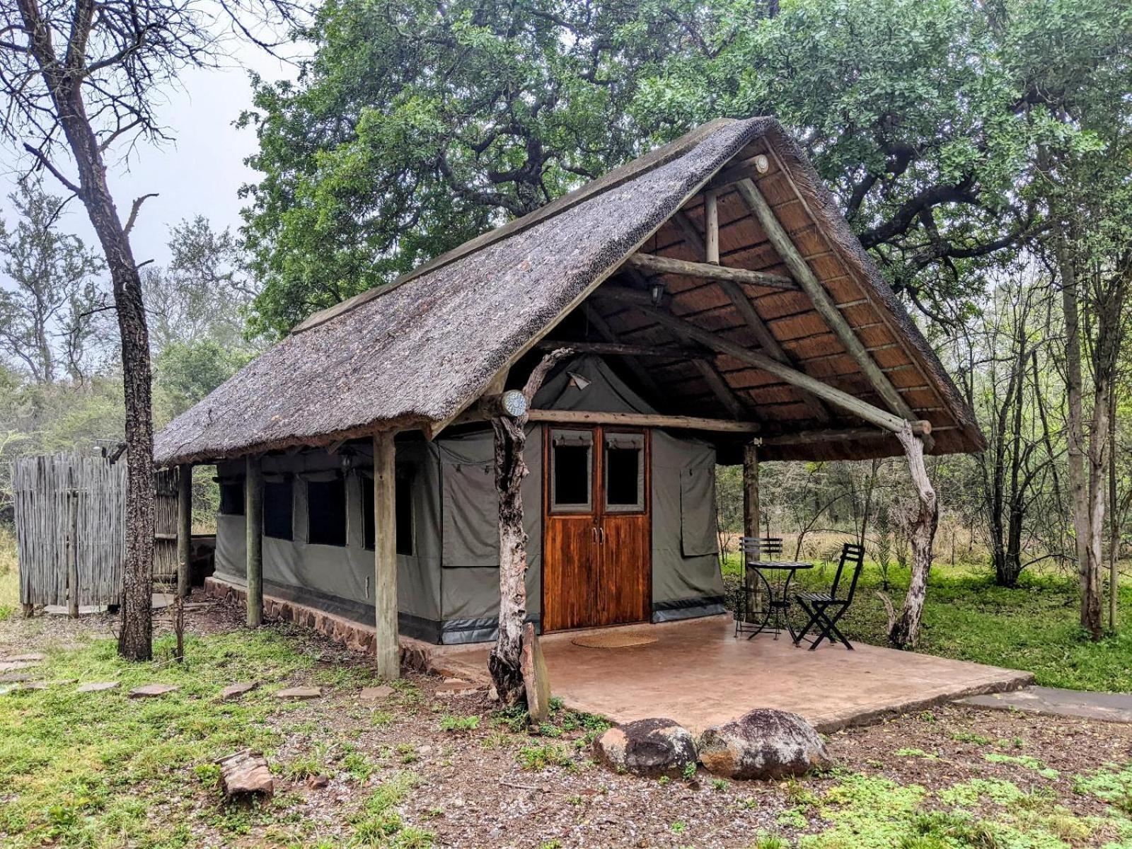 Mbuluzi Game Reserve Simunye Δωμάτιο φωτογραφία
